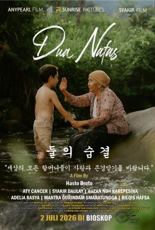 Film DUA NAFAS