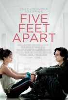 Film FIVE FEET APART