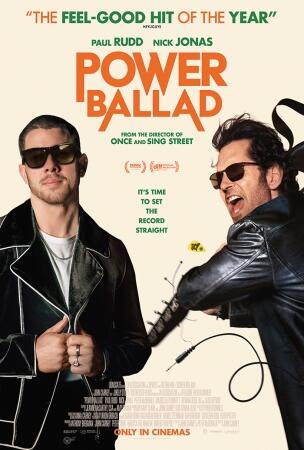 Film POWER BALLAD