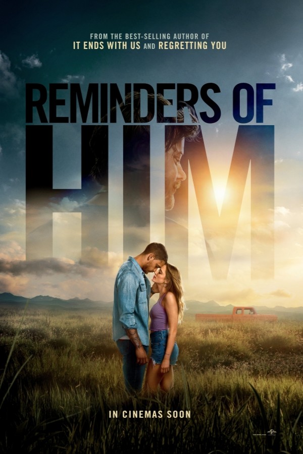 Film REMINDERS OF HIM