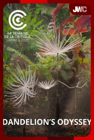 Film JWC 2025: DANDELION'S ODYSSEY