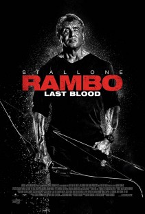 Film RAMBO: LAST BLOOD