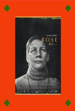 Film JFW 2026: ROSE