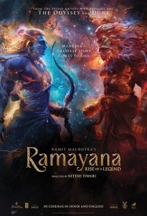Film RAMAYANA
