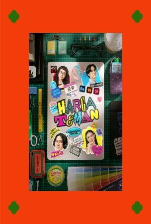 Film JFW 2026: HARGA TEMAN