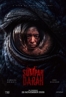 Film SUMPAH DARAH