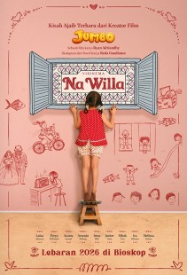 Film NA WILLA