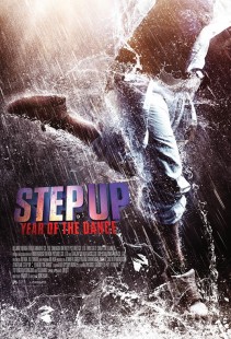 Film STEP UP YEAR OF THE DANCE