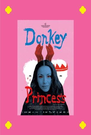 Film JFW 2026: PRINCESA BURRO (DONKEY PRINCESS)