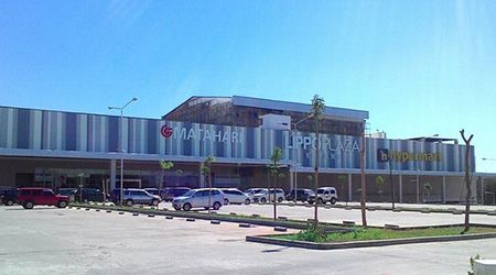 Bioskop LIPPO PLAZA KUPANG