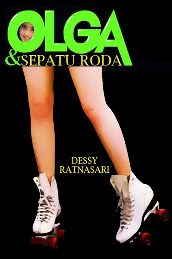 Film OLGA DAN SEPATU RODA