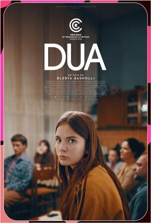 Film KF 2026: DUA