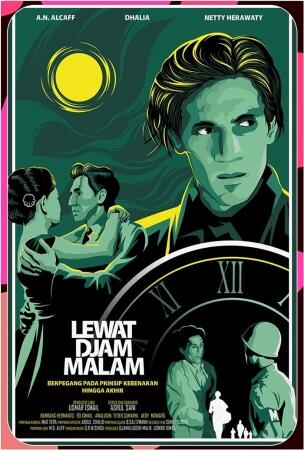 Film KF 2026: LEWAT DJAM MALAM