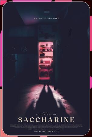Film KF 2026: SACCHARINE