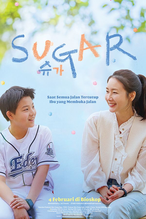 Film SUGAR