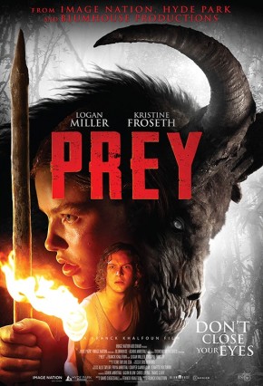 Film PREY