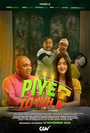 Film PIYE TO KIH