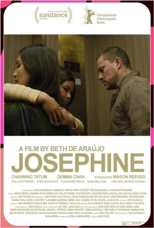 Film KF 2026: JOSEPHINE