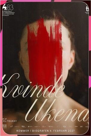 Film KF 2026: WOMAN UNKNOWN