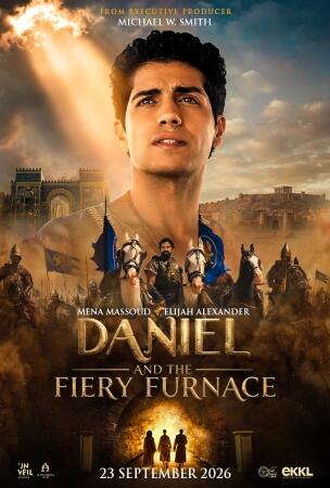 Film DANIEL: THE FIERY FURNACE