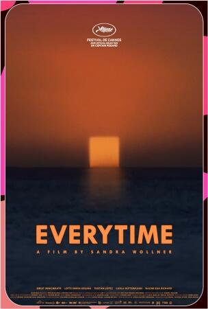 Film KF 2026: EVERYTIME