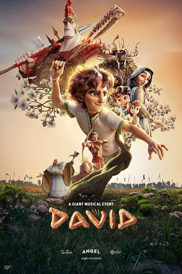 Film DAVID