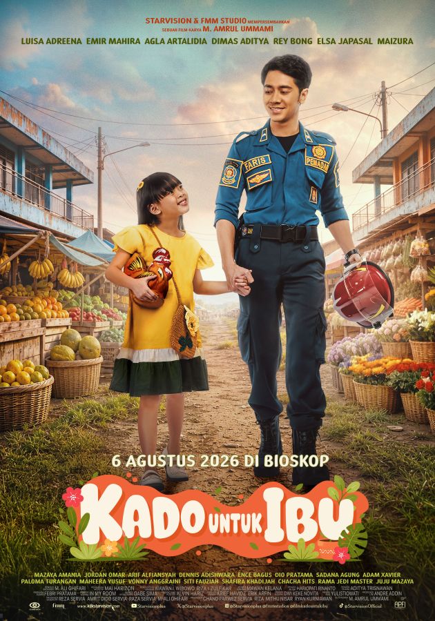Film KADO UNTUK IBU