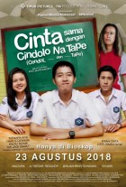 Film CINTA SAMA DENGAN CINDOLO NA TAPE