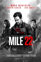 Film MILE 22