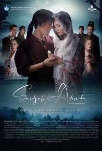 Film SAIDJAH DAN ADINDA