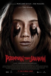 Film PEREMPUAN TANAH JAHANAM
