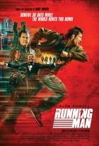 Film THE RUNNING MAN