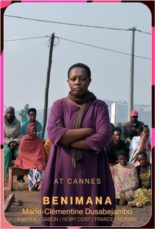 Film KF 2026: BEN'IMANA
