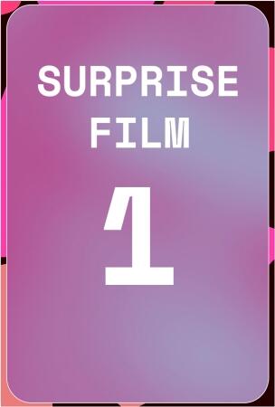 Film KF 2026: SURPRISE FILM 1