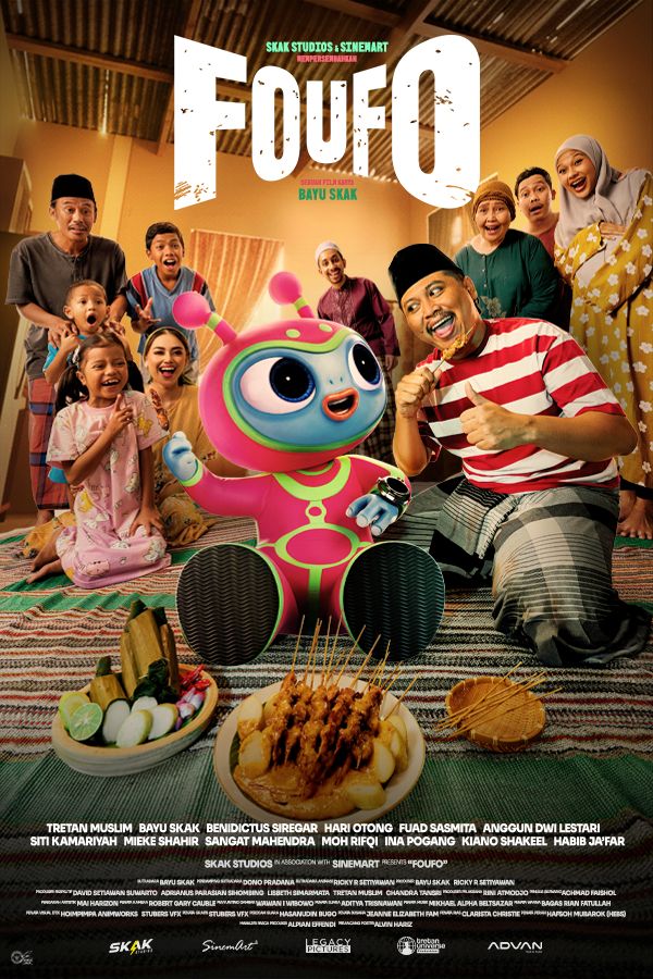 Film FOUFO