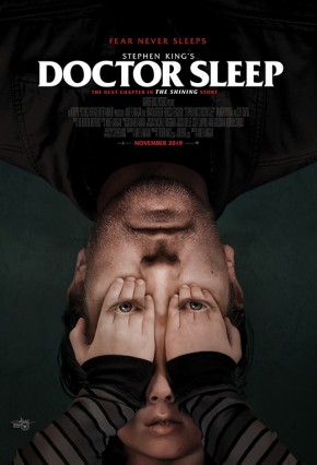 Film DOCTOR SLEEP