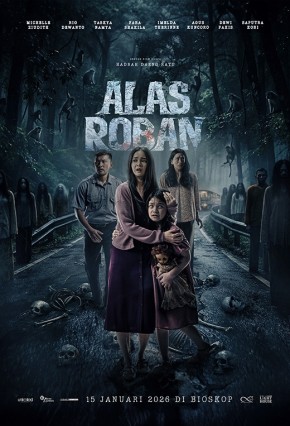 Film ALAS ROBAN