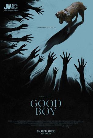 Film GOOD BOY