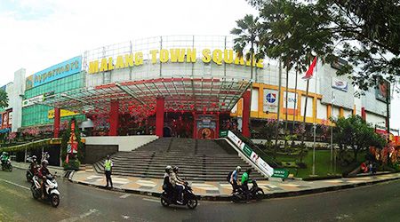 Bioskop MALANG TOWN SQUARE