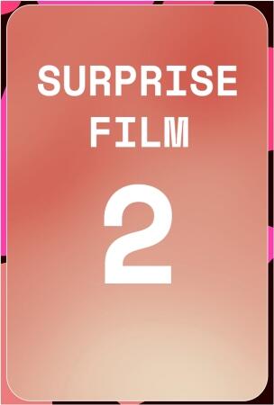 Film KF 2026: SURPRISE FILM 2