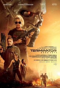 Film TERMINATOR: DARK FATE