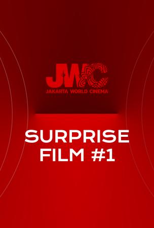 Film JWC 2025: SURPRISE FILM #1