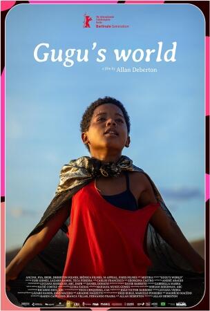 Film KF 2026: GUGU'S WORLD