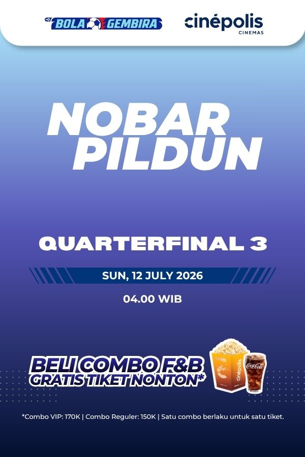 Film NOBAR PILDUN QUARTERFINAL: NORWAY VS ENGLAND