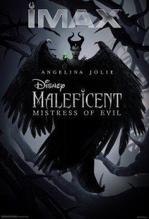 Film MALEFICENT: MISTRESS OF EVIL