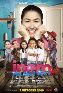 Film INEM PELAYAN SEXY NEW