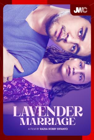 Film JWC 2025: LAVENDER MARRIAGE