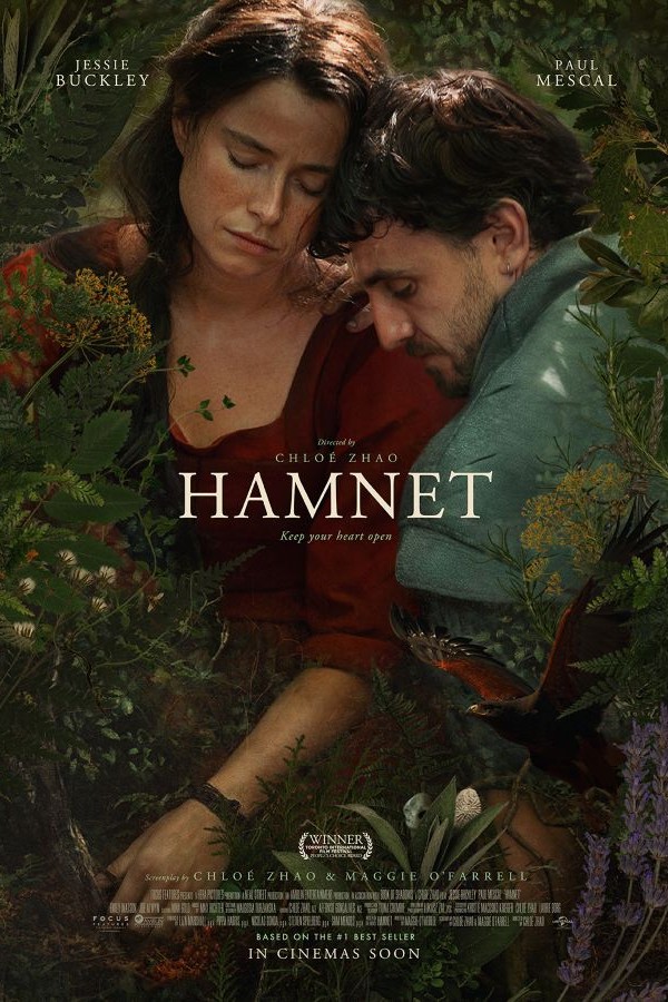 Film HAMNET