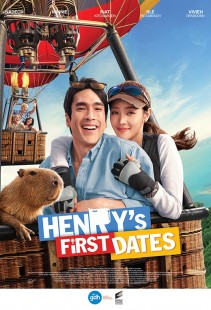 Film HENRY'S FIRST DATES