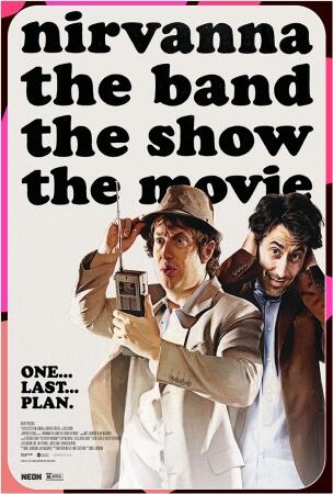 Film KF 2026: NIRVANNA THE BAND THE SHOW THE MOVIE